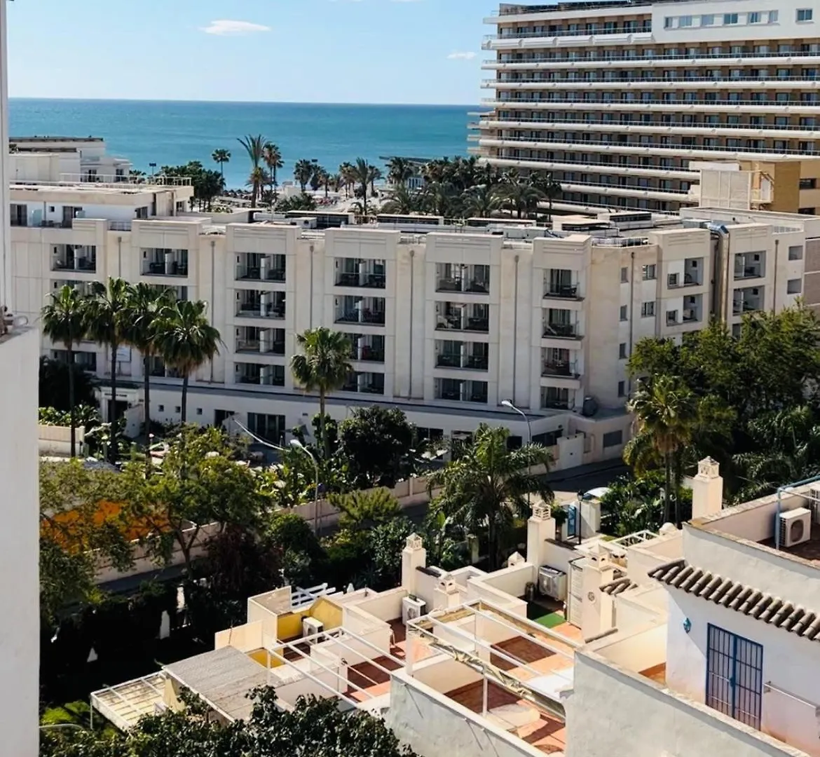 Sea City Torremolinos Beach 0*,  Španělsko