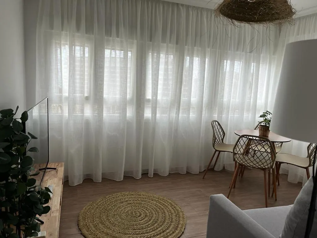 Apartmán Sea City Torremolinos Beach
