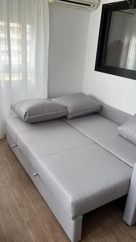 Apartmán Sea City Torremolinos Beach