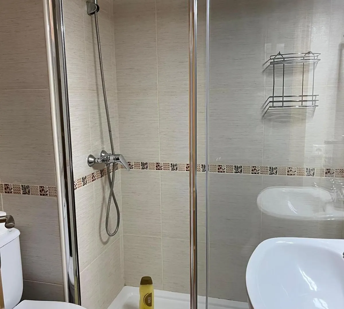 Apartmán Sea City Torremolinos Beach Španělsko